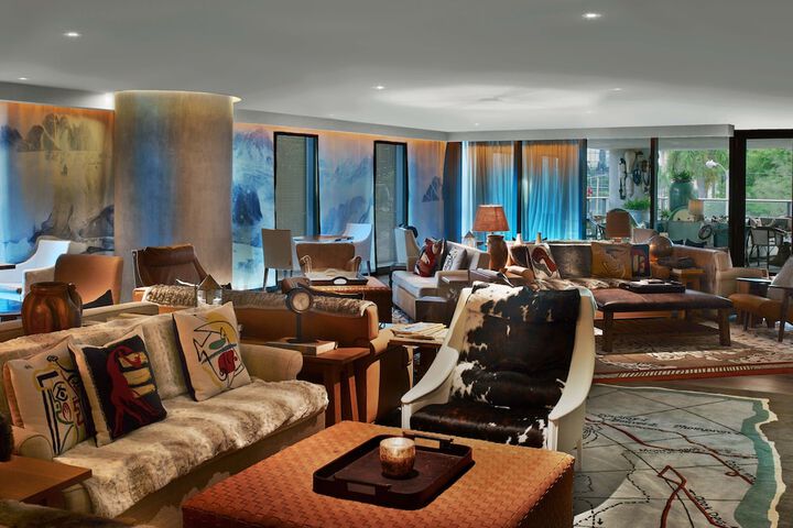 Hotel Interior 25 of 113