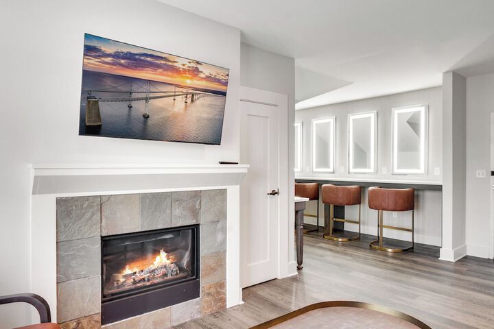 The Inn at Chesapeake Bay Beach Club