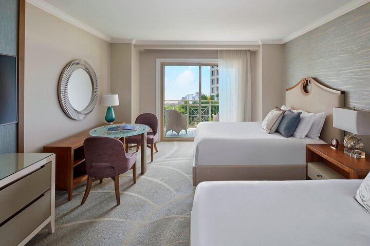 The Ritz-Carlton Sarasota