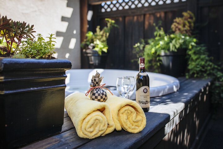 Mount View Hotel & Spa