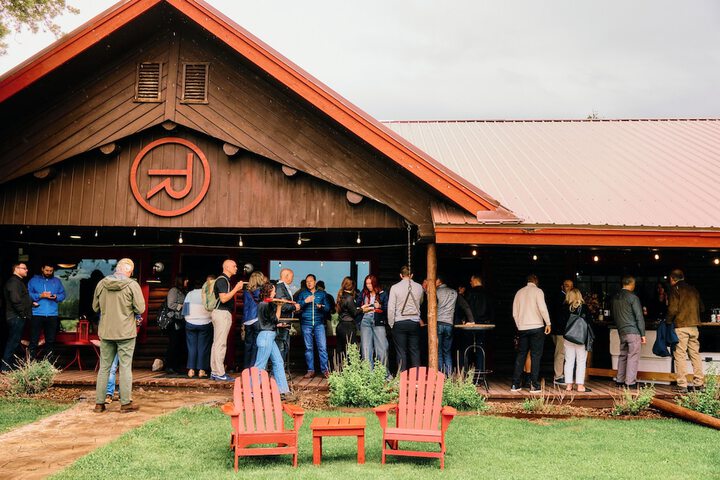 Turpin Meadow Ranch