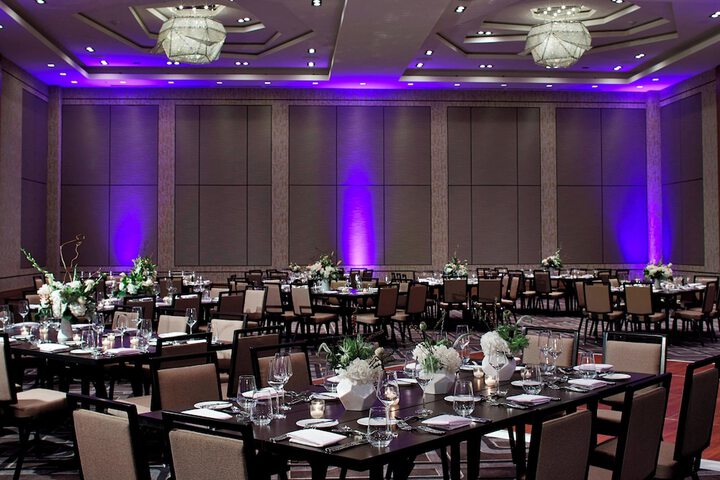 Renaissance Dallas at Plano Legacy West Hotel