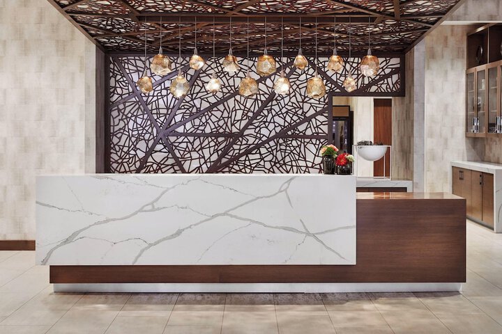 AC Hotel by Marriott Cincinnati at the Banks