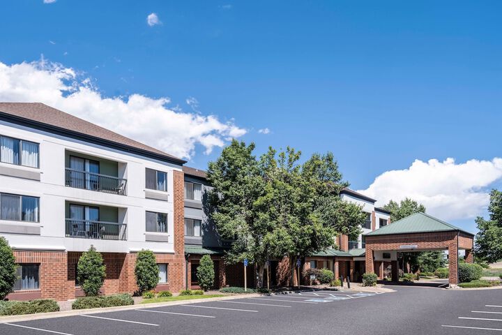Courtyard by Marriott Denver Southwest / Lakewood