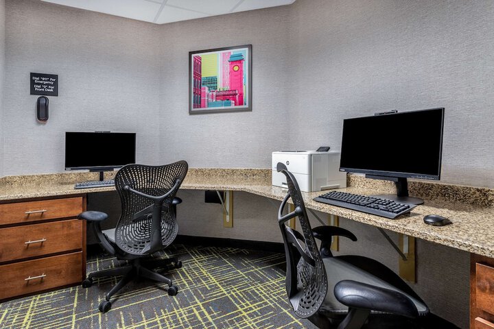 Business Center 42 of 42