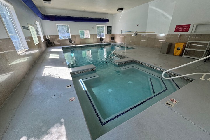Country Suites Absecon (Atlantic City NJ)