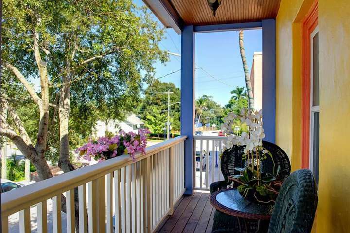 Terrace/Patio 213 of 234
