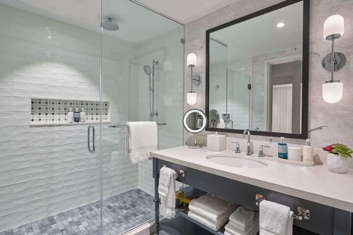 The Seabird Ocean Resort & Spa Part of Destination Hotel by Hyatt