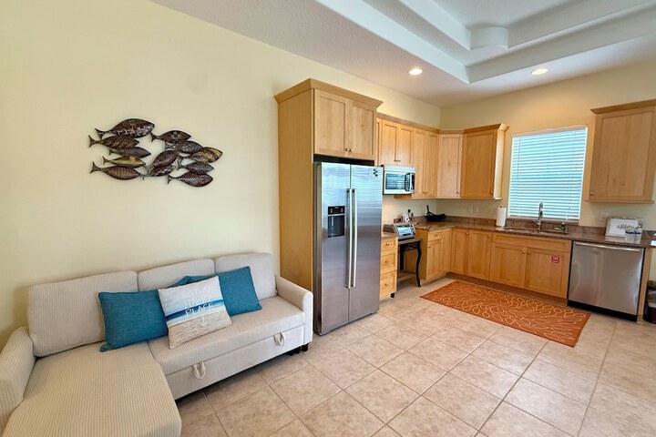 Hammock Beach Golf Resort & Spa