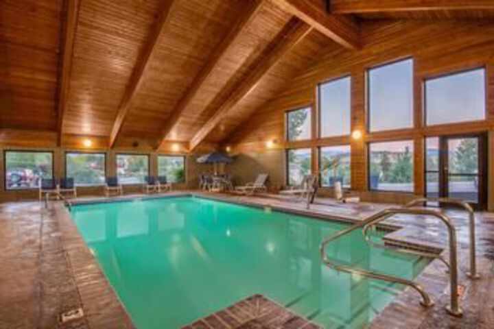Americinn Lodge and Suites Eagle