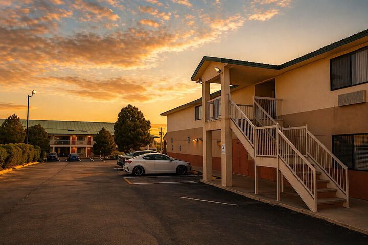 Americas Best Value Inn & Suites Sonora