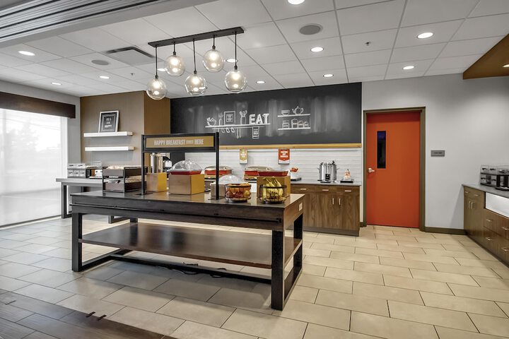 Hampton Inn Buffalo - Amherst NY