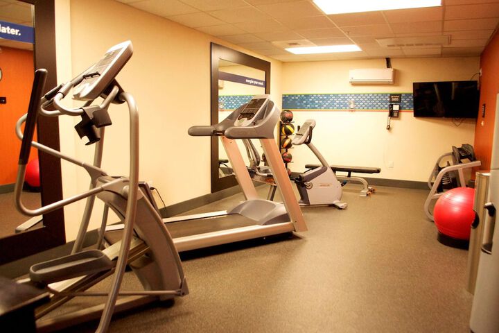 Health and Fitness 36 of 36