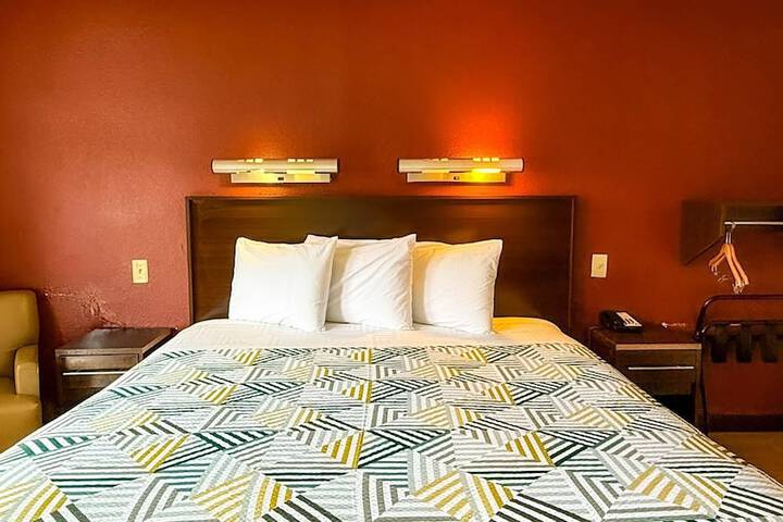 Motel 6 Atlanta Smyrna / Ballpark