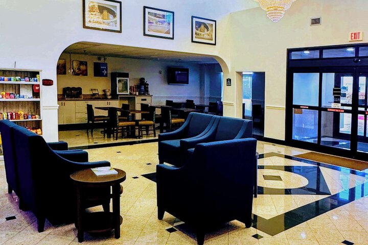 Hotel Interior 23 of 56