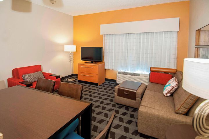 TownePlace Suites by Marriott Baton Rouge Gonzales