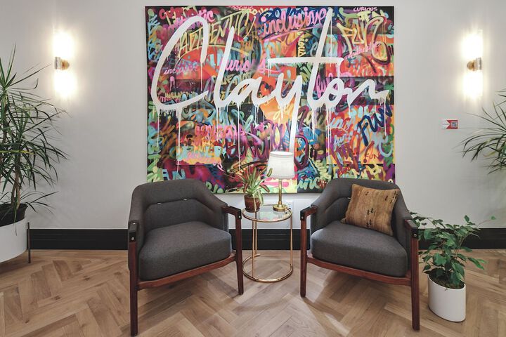 Hotel Interior 12 of 59