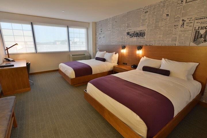 The Lismore Eau Claire - a DoubleTree by Hilton