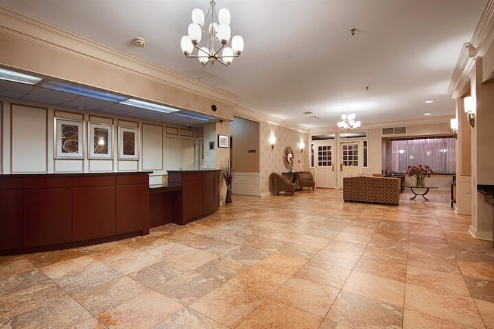 Hotel Interior 6 of 22