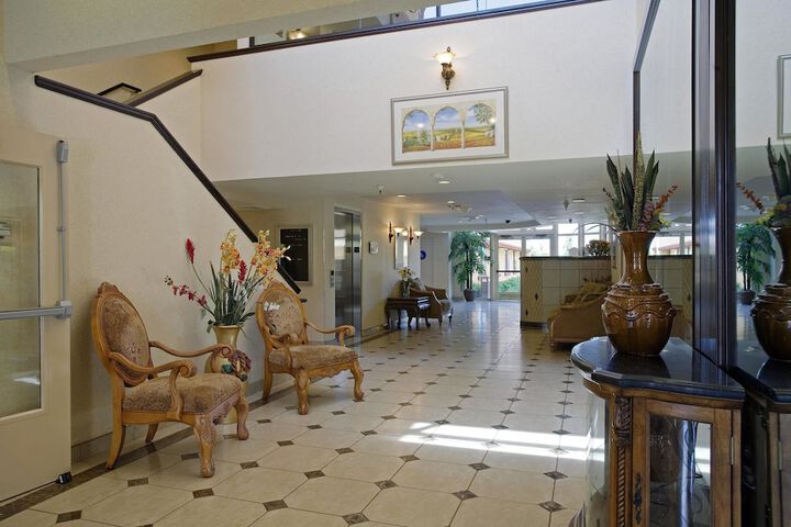 Hotel Interior 24 of 60