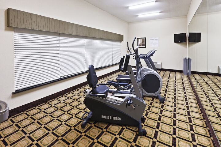 Health and Fitness 41 of 41