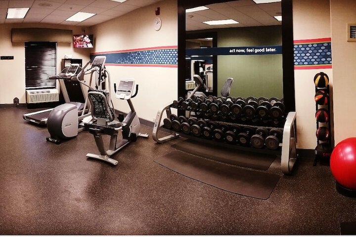 Hampton Inn Brattleboro