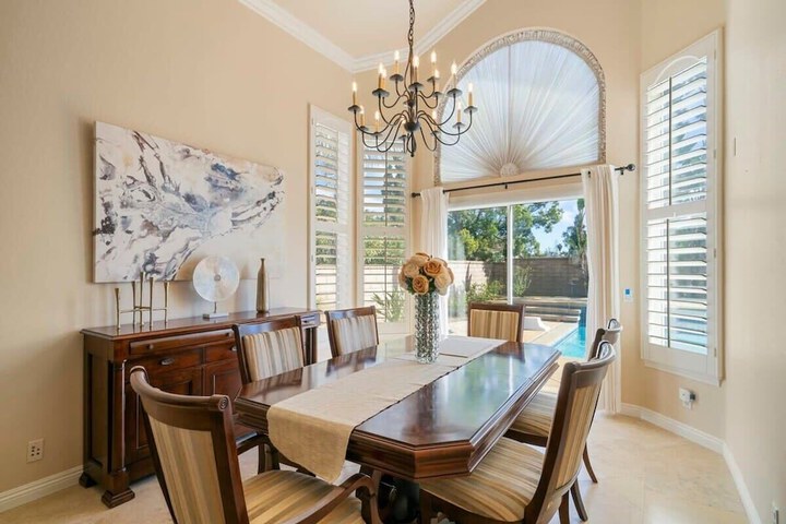 at Marbella Lane - Captivating Home W / pool