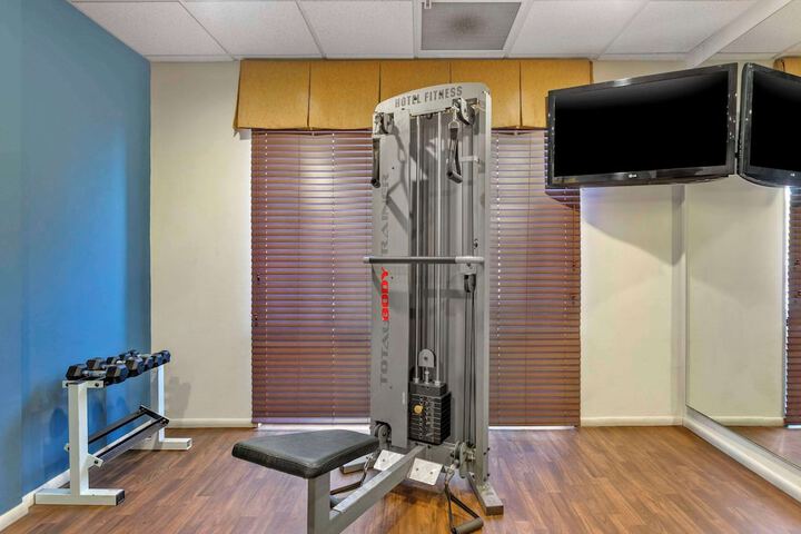 Health and Fitness 43 of 46