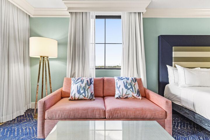 Hilton Sandestin Beach Golf Resort & Spa