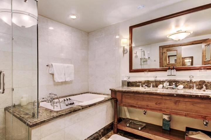 The Arrabelle at Vail Square a RockResort by Vail Resorts