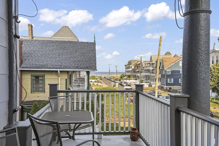 Terrace/Patio 94 of 99