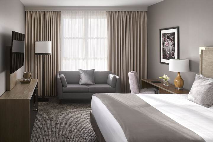 Hyatt Regency Sonoma Wine Country