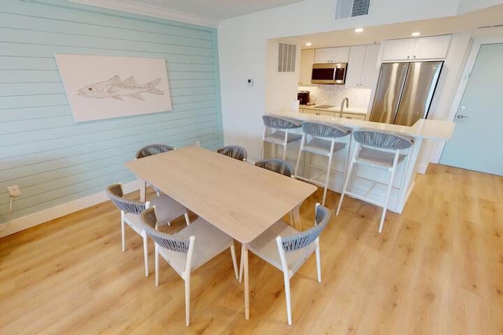 Manasota Key Resort