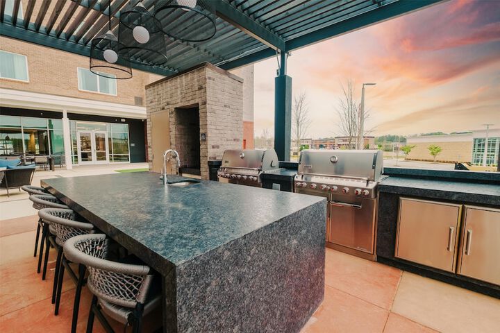 Homewood Suites by Hilton Buford Mall of Ga