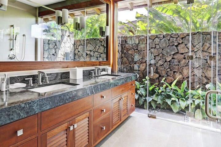 The Lodge at Kukui’ula