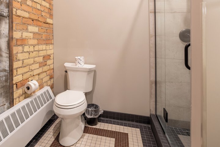 Crosby Lofts