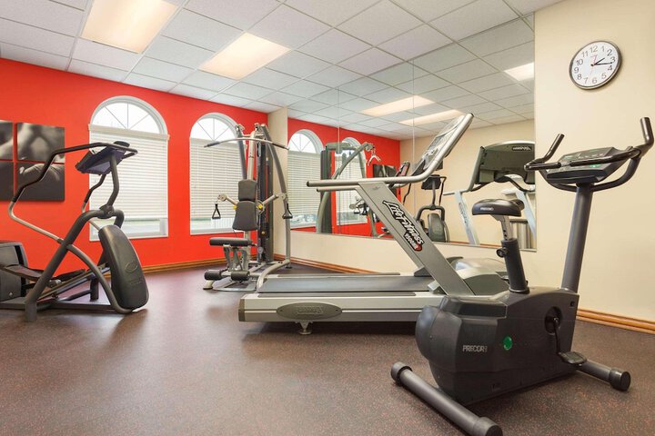 Health and Fitness 28 of 28