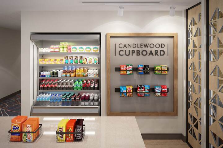 Candlewood Suites San Antonio Schertz by IHG