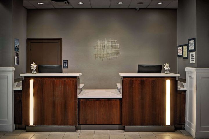 Hotel Interior 10 of 29