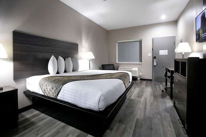 Express Inn