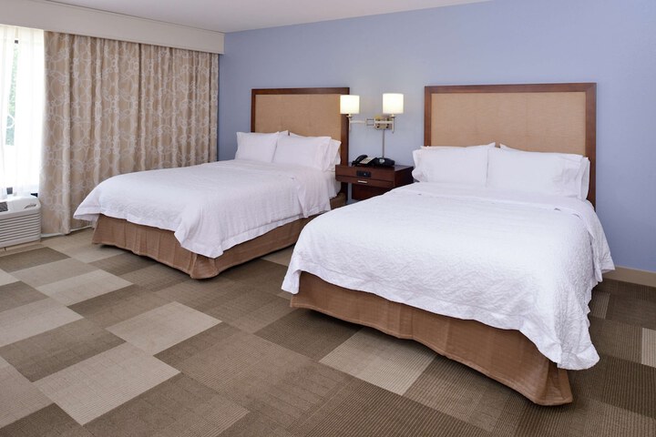 Hampton Inn & Suites by Hilton Lonoke