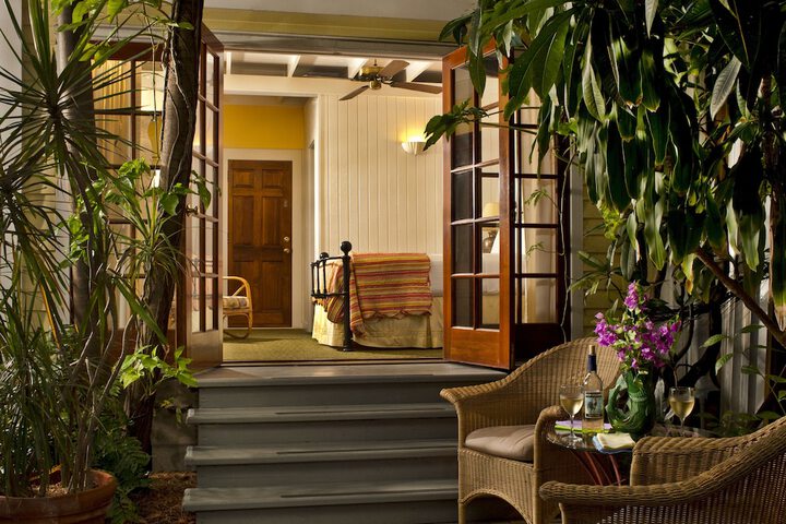 Terrace/Patio 58 of 66