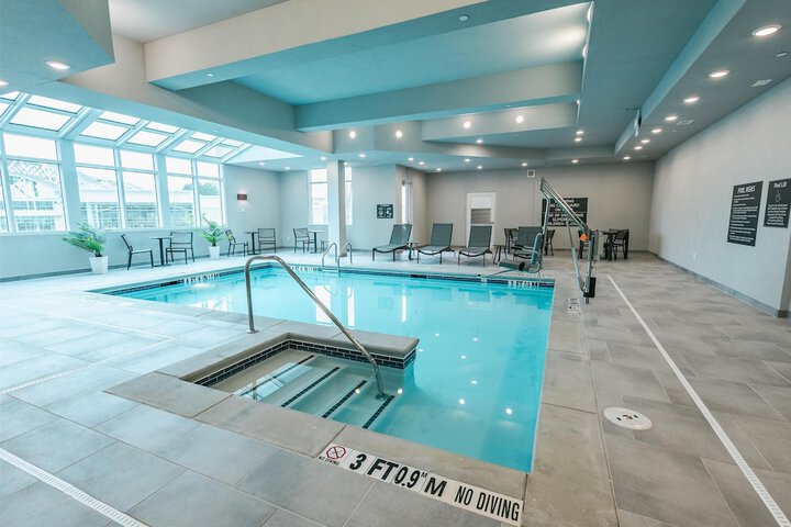 Homewood Suites by Hilton Buford Mall of Ga