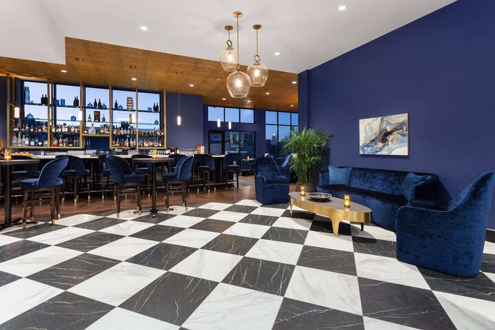 Legacy Hotel Trademark Collection by Wyndham