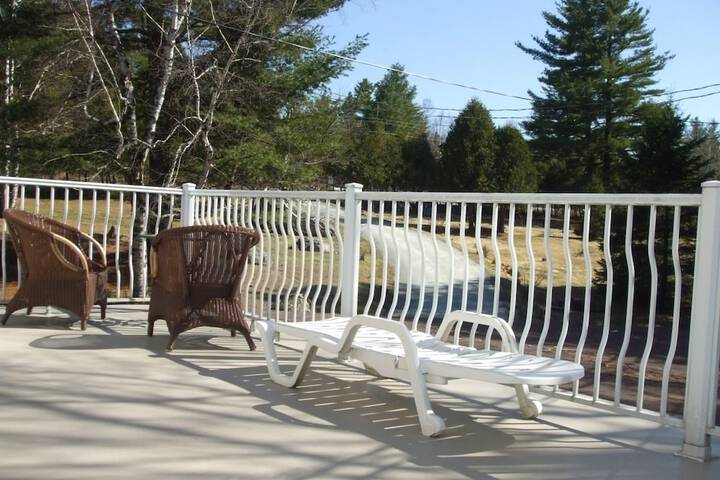 Terrace/Patio 28 of 43