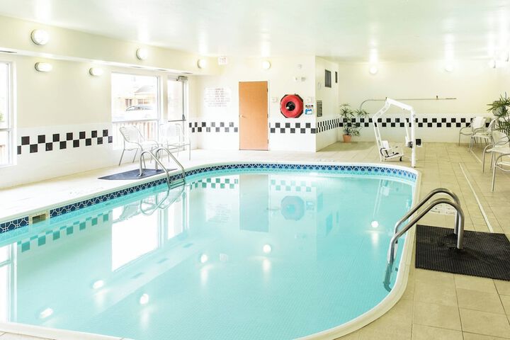 Pool 2 of 26