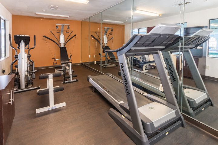 Health and Fitness 52 of 58
