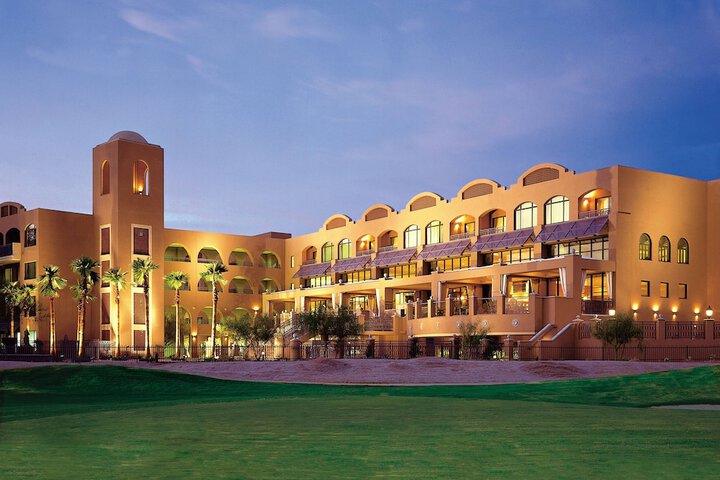 Hotel 1 of 72