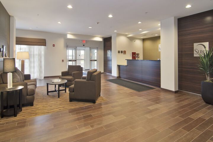 Hotel Interior 13 of 44