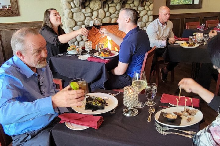 Kilmorey Lodge